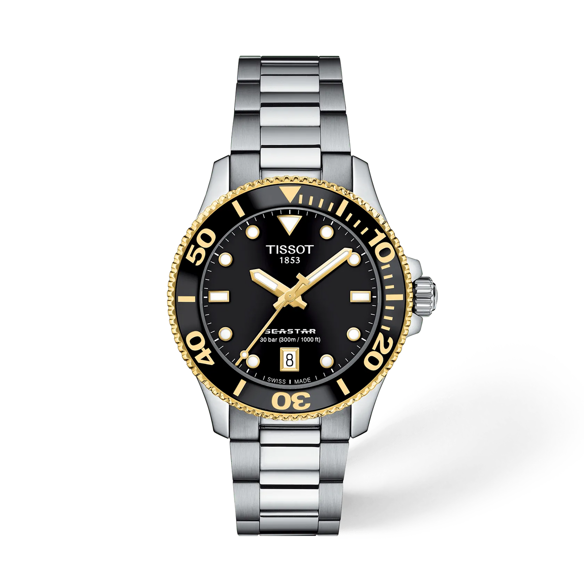 Tissot Seastar 1000 36mm 1