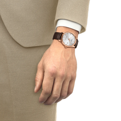 Tissot Classic Dream 40mm 6
