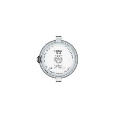 Tissot Bellissima 26mm 4