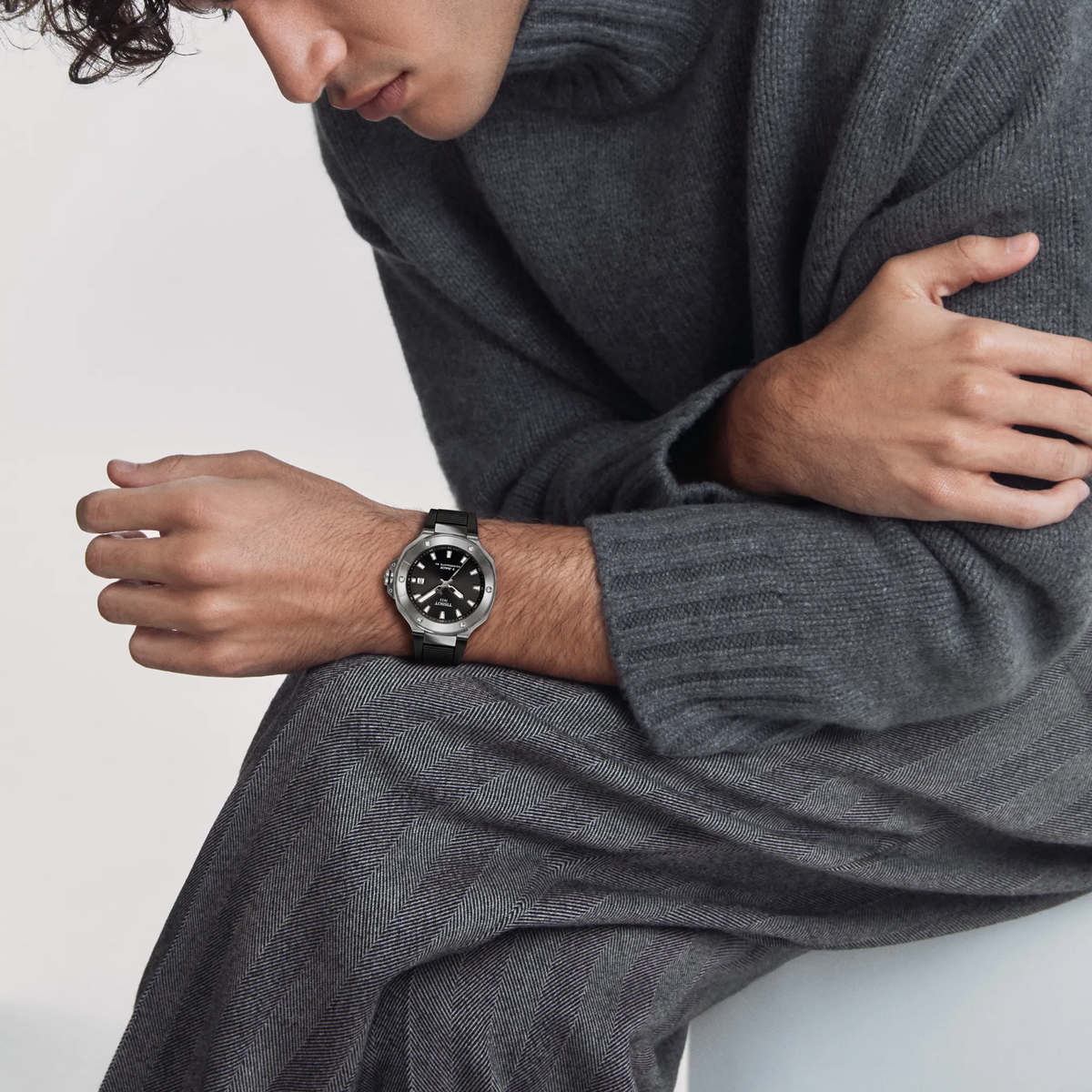 Tissot T-Race 41mm 6