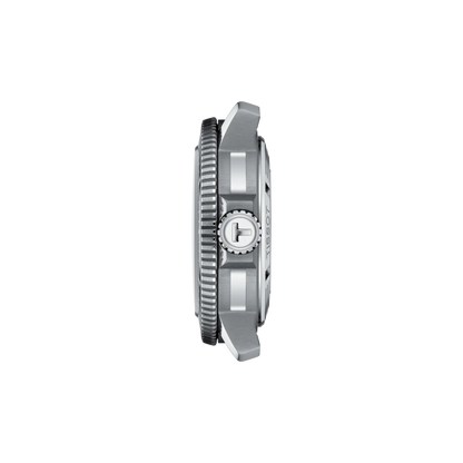 Tissot Seastar 2000 46mm 3