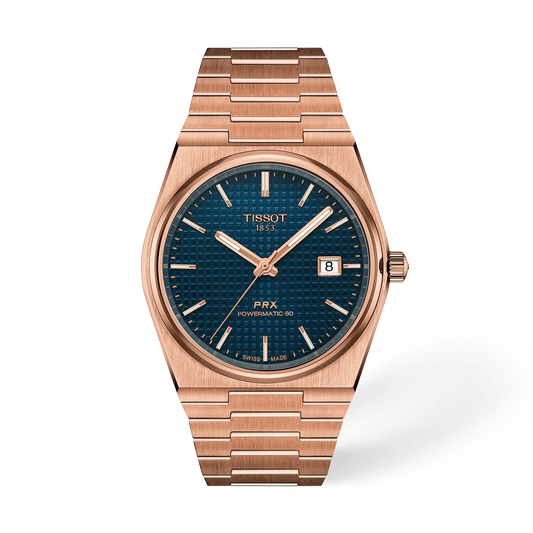 Tissot PRX 40mm 1
