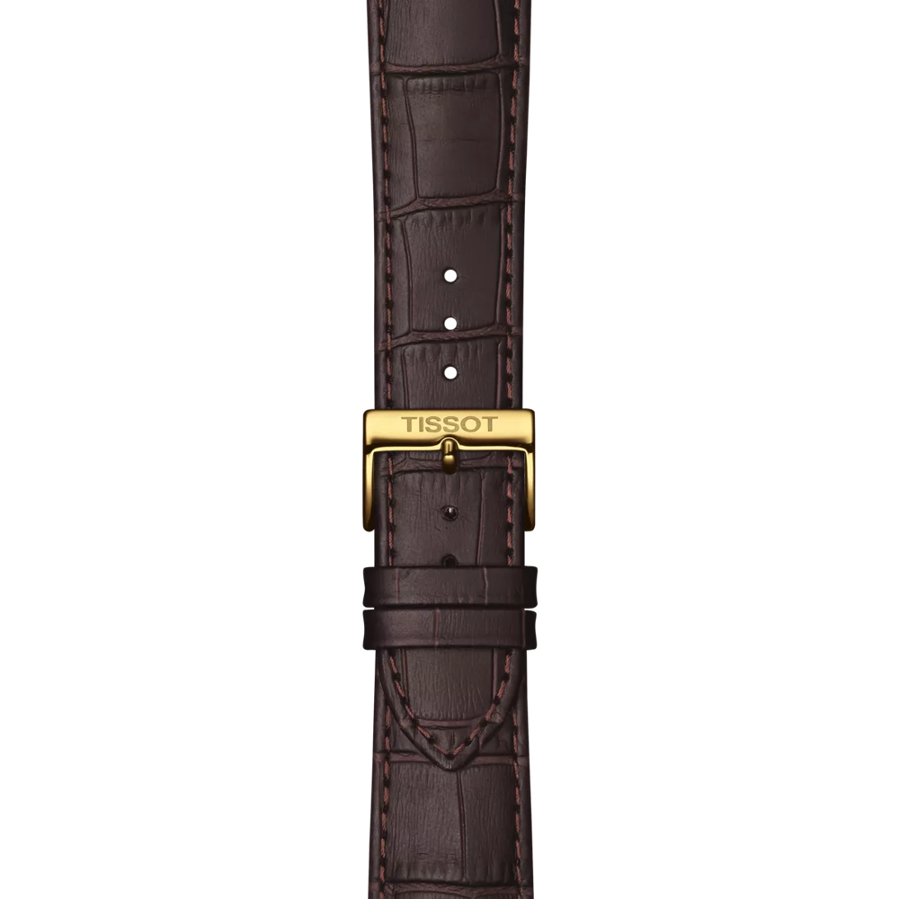 Tissot Classic Dream 42mm 5