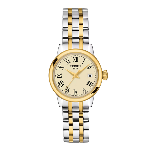 Tissot Classic Dream 28mm 2