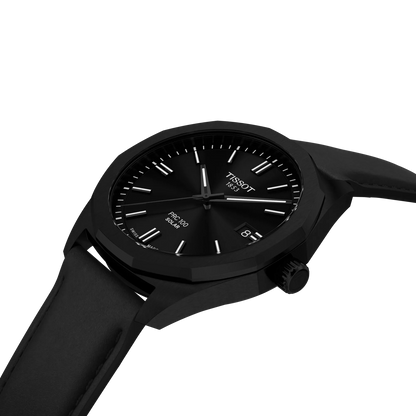 Tissot PRC 100 Solar 39mm 6