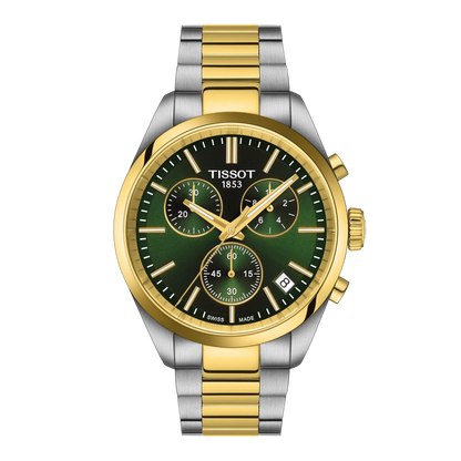 TISSOT PR 100 40mm 2