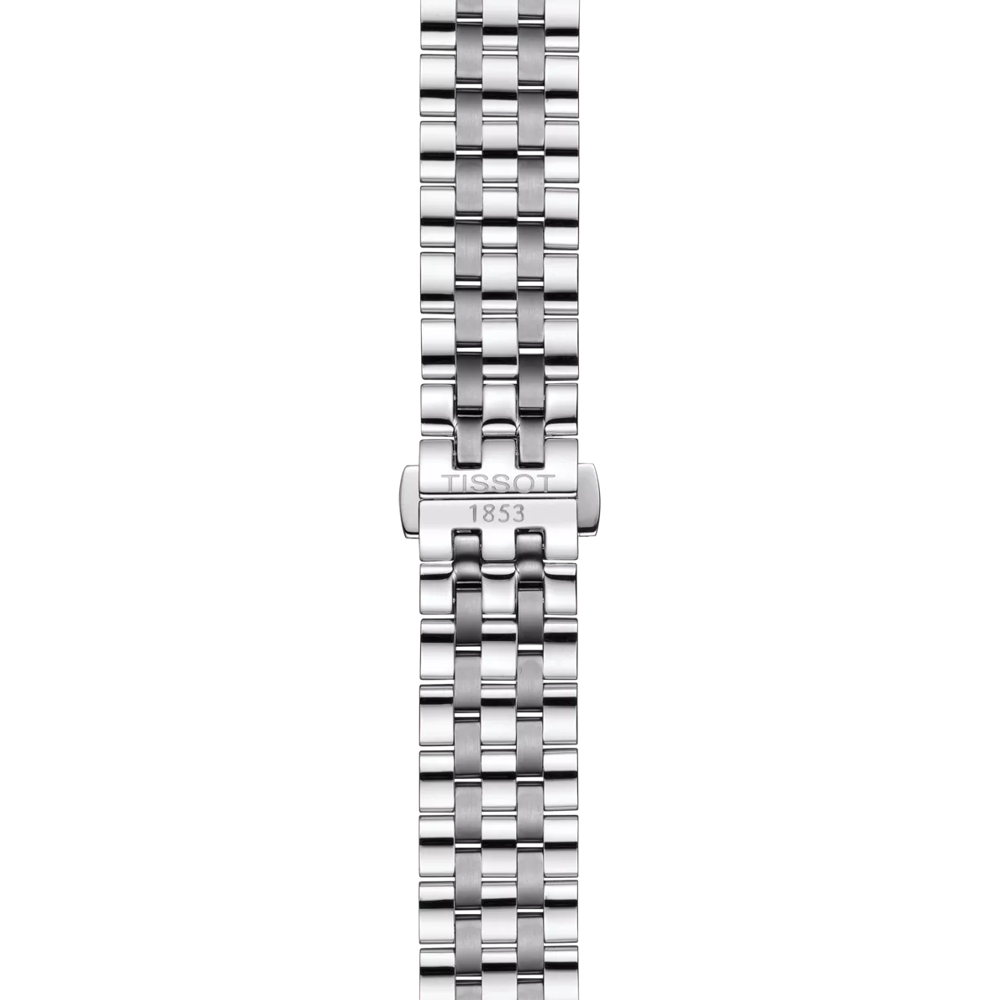 Tissot Carson Premium 40mm 5