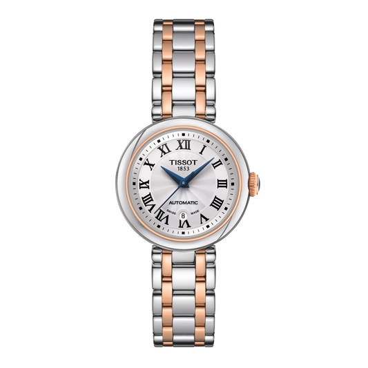 Tissot Bellissima 29mm 2