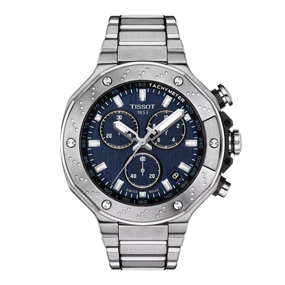 Tissot T-Race 45mm 2