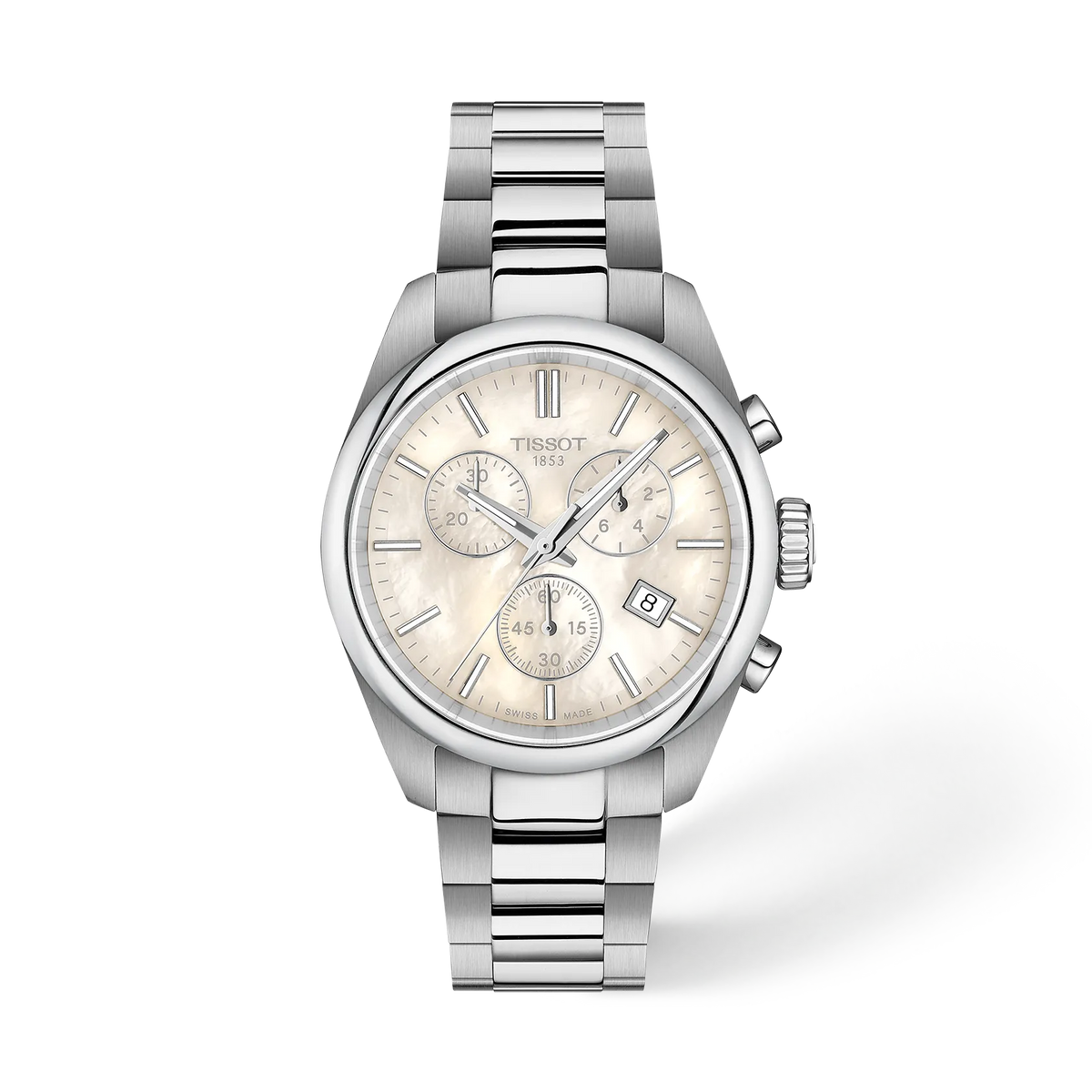 Tissot PR 100 36mm 1