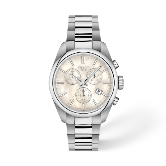 Tissot PR 100 36mm 1