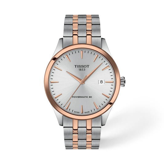 Tissot Classic Dream 40mm 1