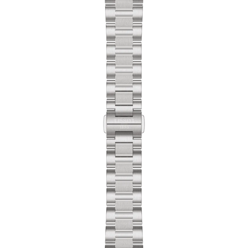 Tissot PRC 100 Solar 34mm 5
