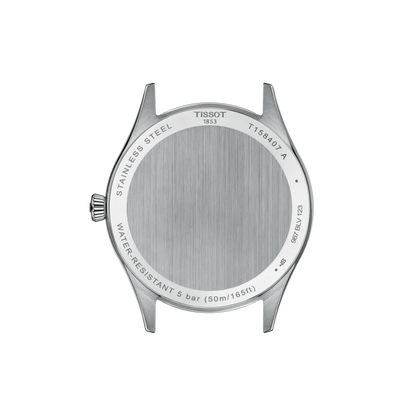 Tissot Classic Dream 40mm 4