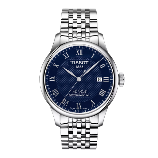 Tissot Le Locle 39.3mm 2