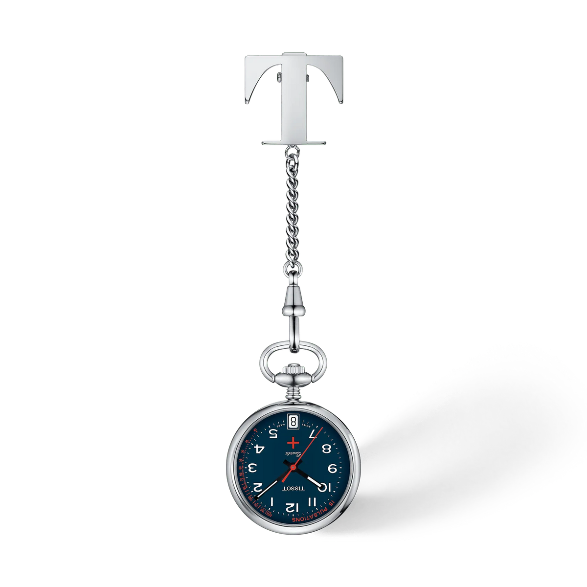 Tissot Pendants 30.1mm 1