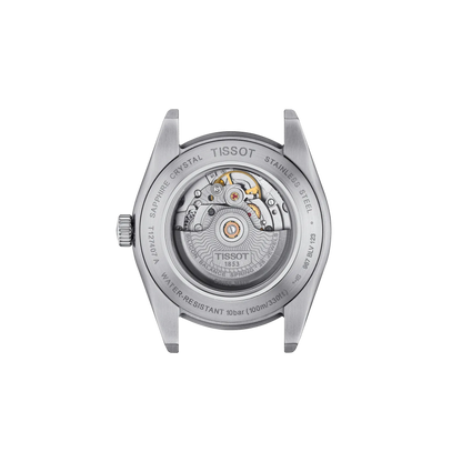 Tissot Gentleman 40mm 4