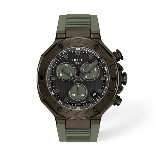 Tissot T-Race 45mm 1