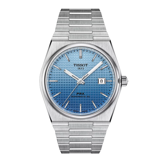 Tissot PRX 40mm 2