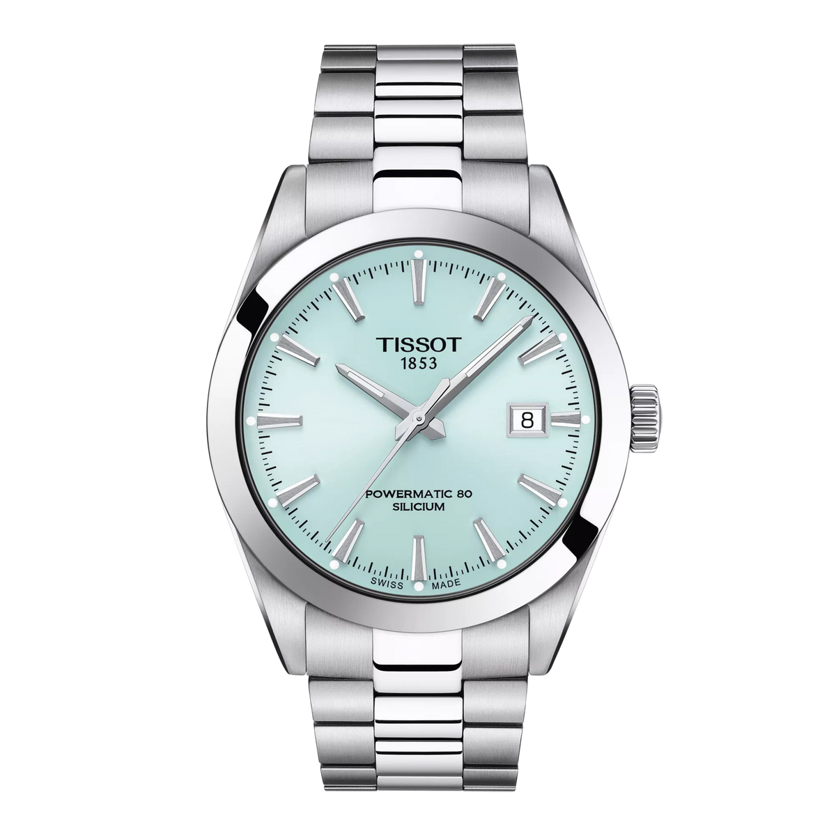 Tissot Gentleman 40mm 2