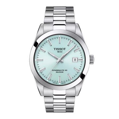 Tissot Gentleman 40mm 2