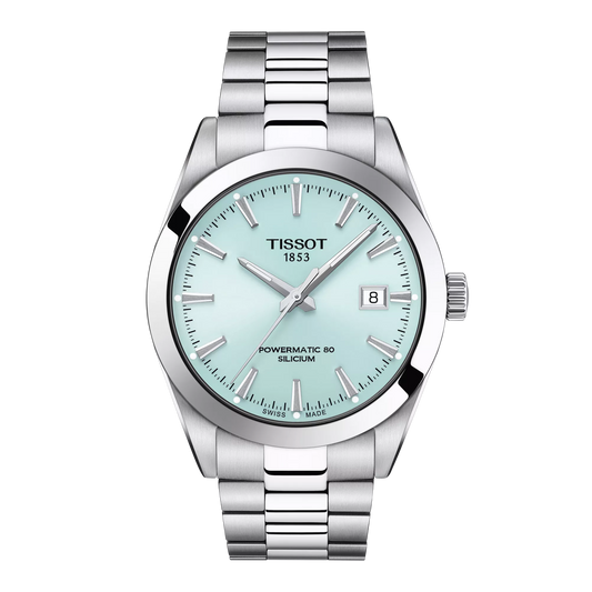 Tissot Gentleman 40mm 2