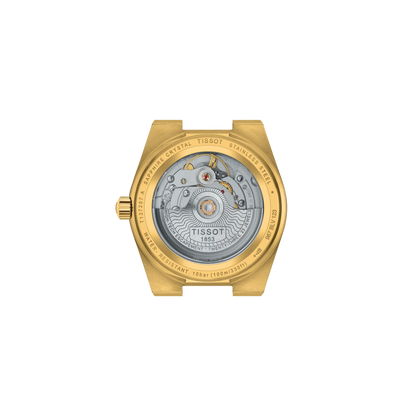 Tissot PRX 35mm 4