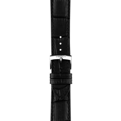 Tissot PRC 100 Solar 39mm 6