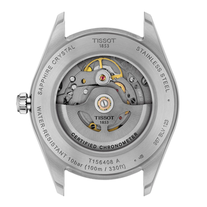 Tissot Ballade 39mm 4