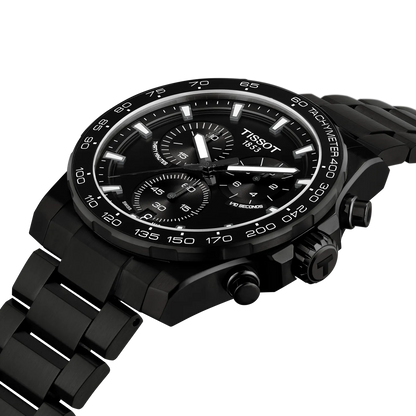 Tissot Supersport Chrono 42mm 7