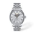 Tissot Le Locle Open Heart 39.3mm 1