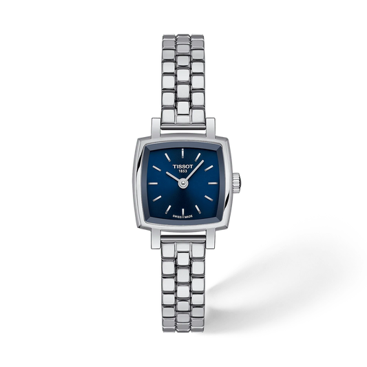 Tissot Lovely Square 20x20mm 1