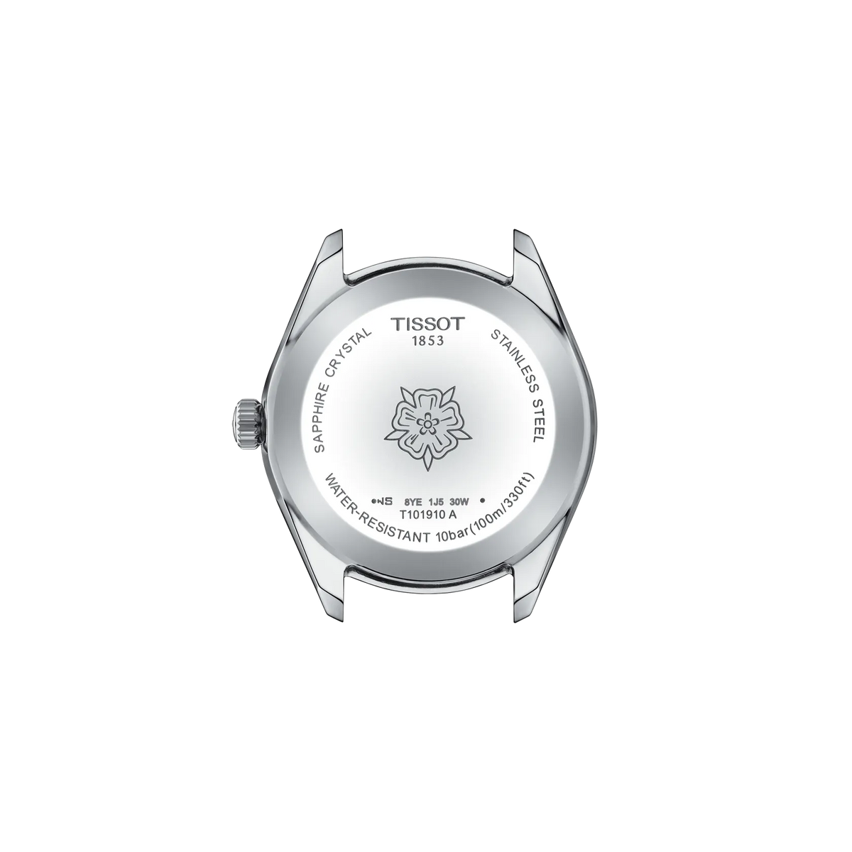Tissot PR 100 Sport Chic 36mm 4