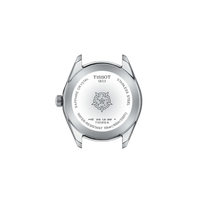 Tissot PR 100 Sport Chic 36mm 4