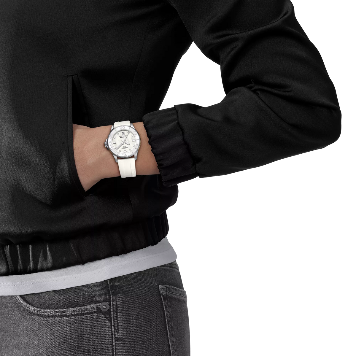 Tissot Seastar 1000 36mm 6