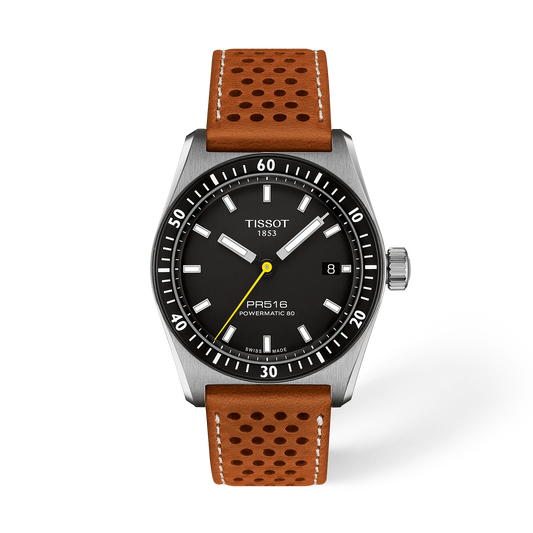 Tissot PR516 38mm 1