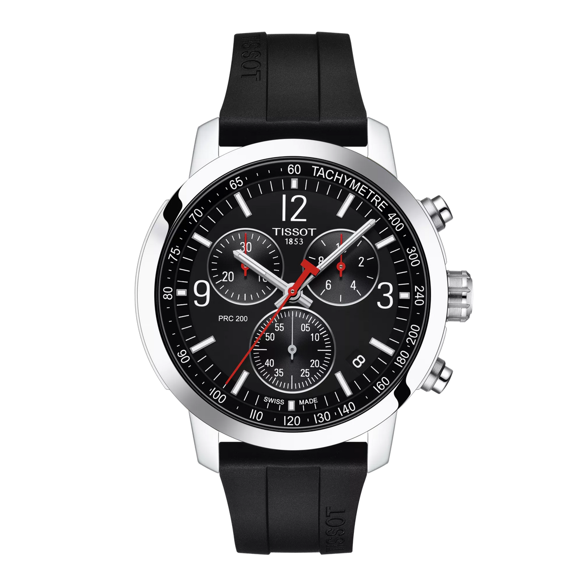 Tissot PRC 200 43mm 2
