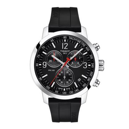 Tissot PRC 200 43mm 2