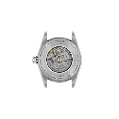 Tissot Ballade 30mm 4