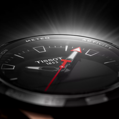 Tissot T-Touch Connect Solar 47.5mm 7