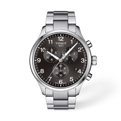 Tissot Chrono XL Classic 1
