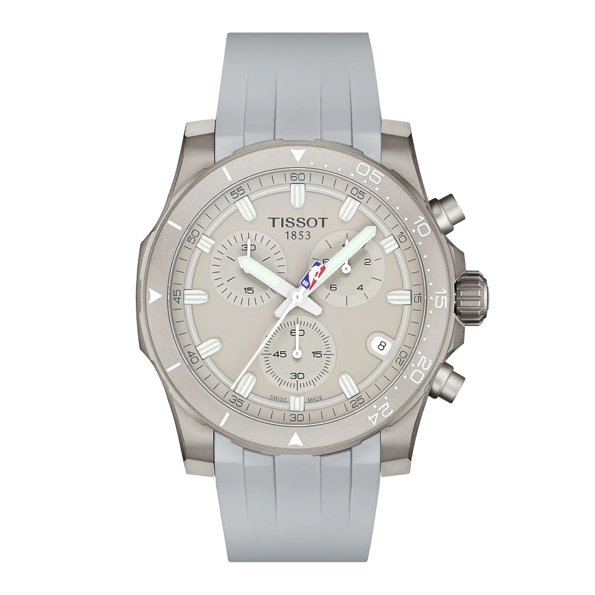 Tissot Supersport NBA 2026 42mm 2