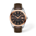 Tissot Gentleman Gold bezel 40mm 1
