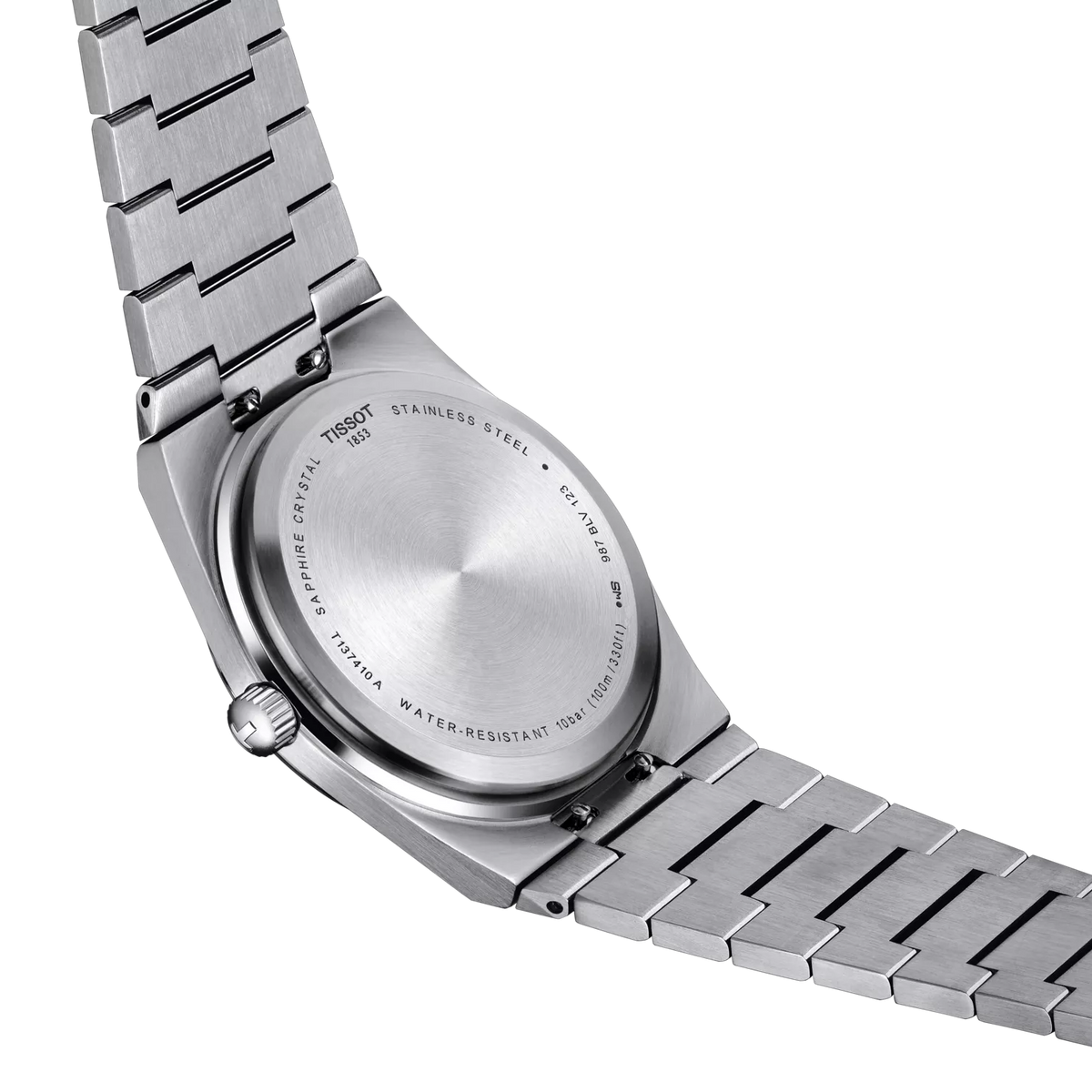 Tissot PRX 40mm 8