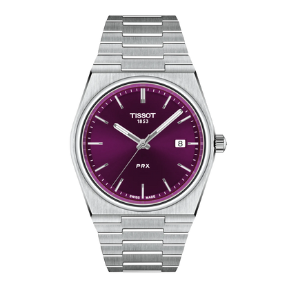 Tissot PRX 40mm 2