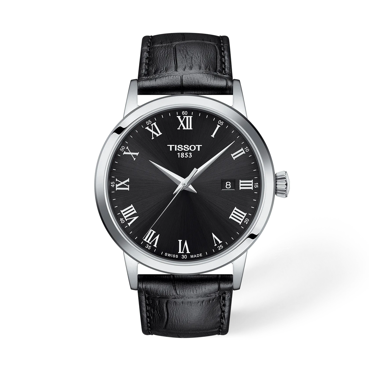 Tissot Classic Dream 42mm 1