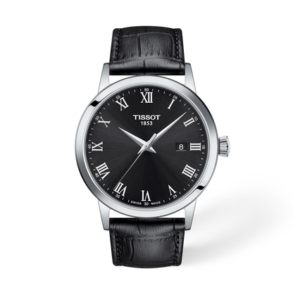 Tissot Classic Dream 42mm 1