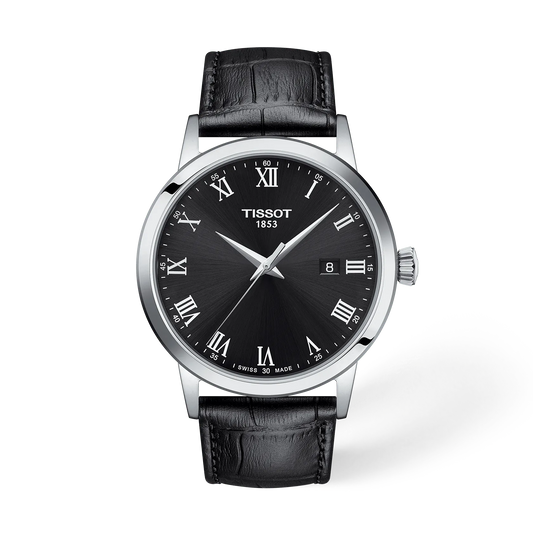 Tissot Classic Dream 42mm 1