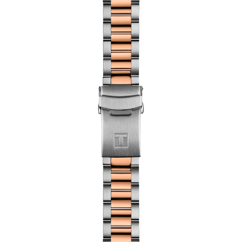 Tissot Seastar 1000 40mm 5