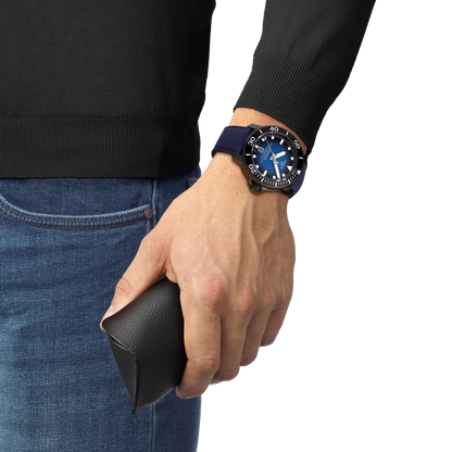 Tissot Seastar 2000 46mm 6